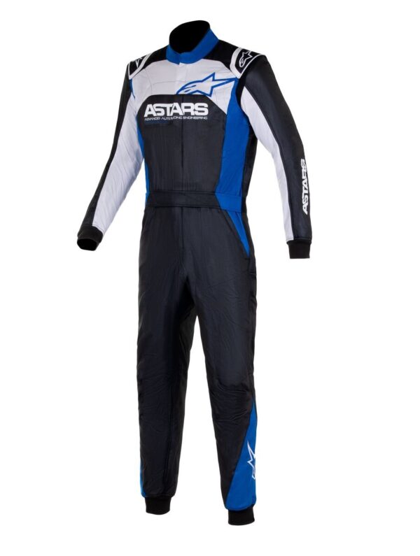 Alpinestars Atom Graphic Race suit