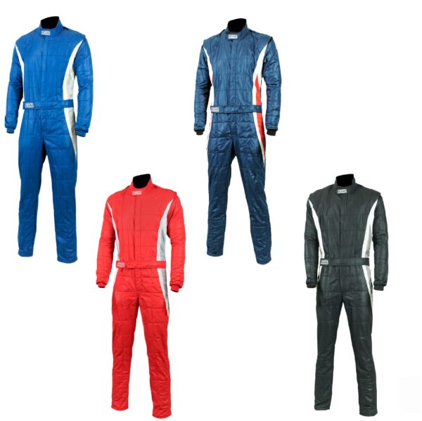 RPM Racewear PODIUM 3 FIA Race suit