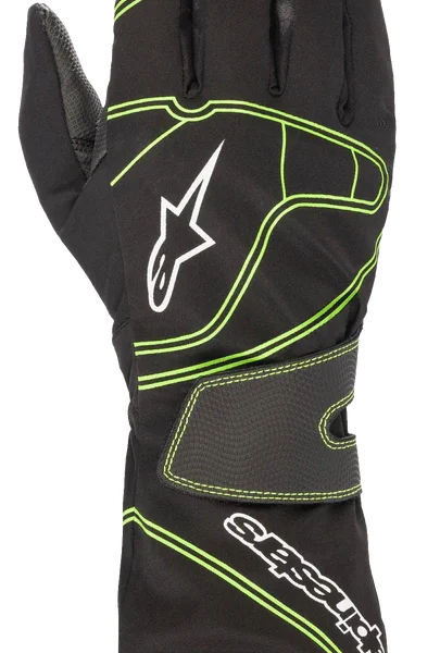 ALPINESTARS TEMPEST V2 WATERPROOF GLOVE