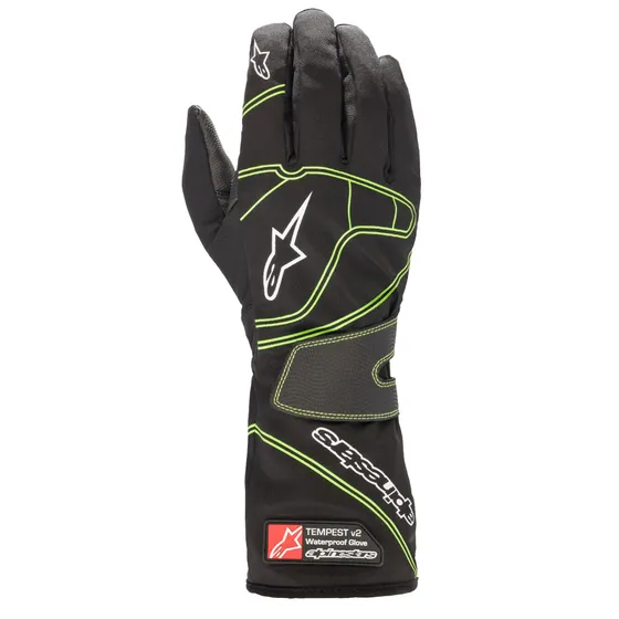 ALPINESTARS TEMPEST V2 WATERPROOF GLOVE