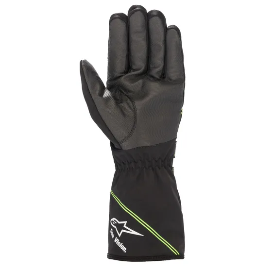 ALPINESTARS TEMPEST V2 WATERPROOF GLOVE - Image 2