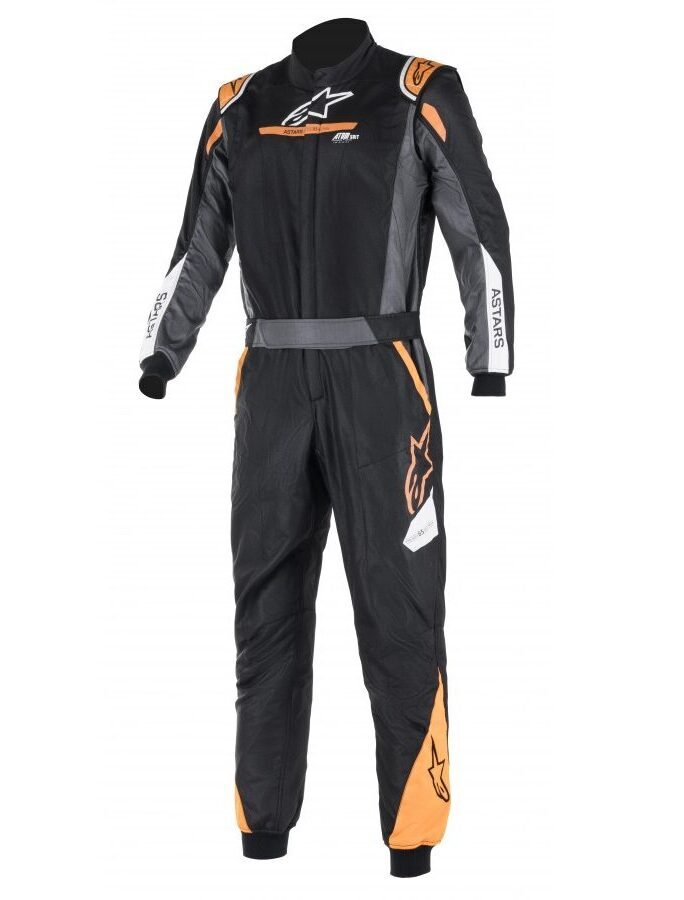 Alpinestars Atom Graphic Race suit