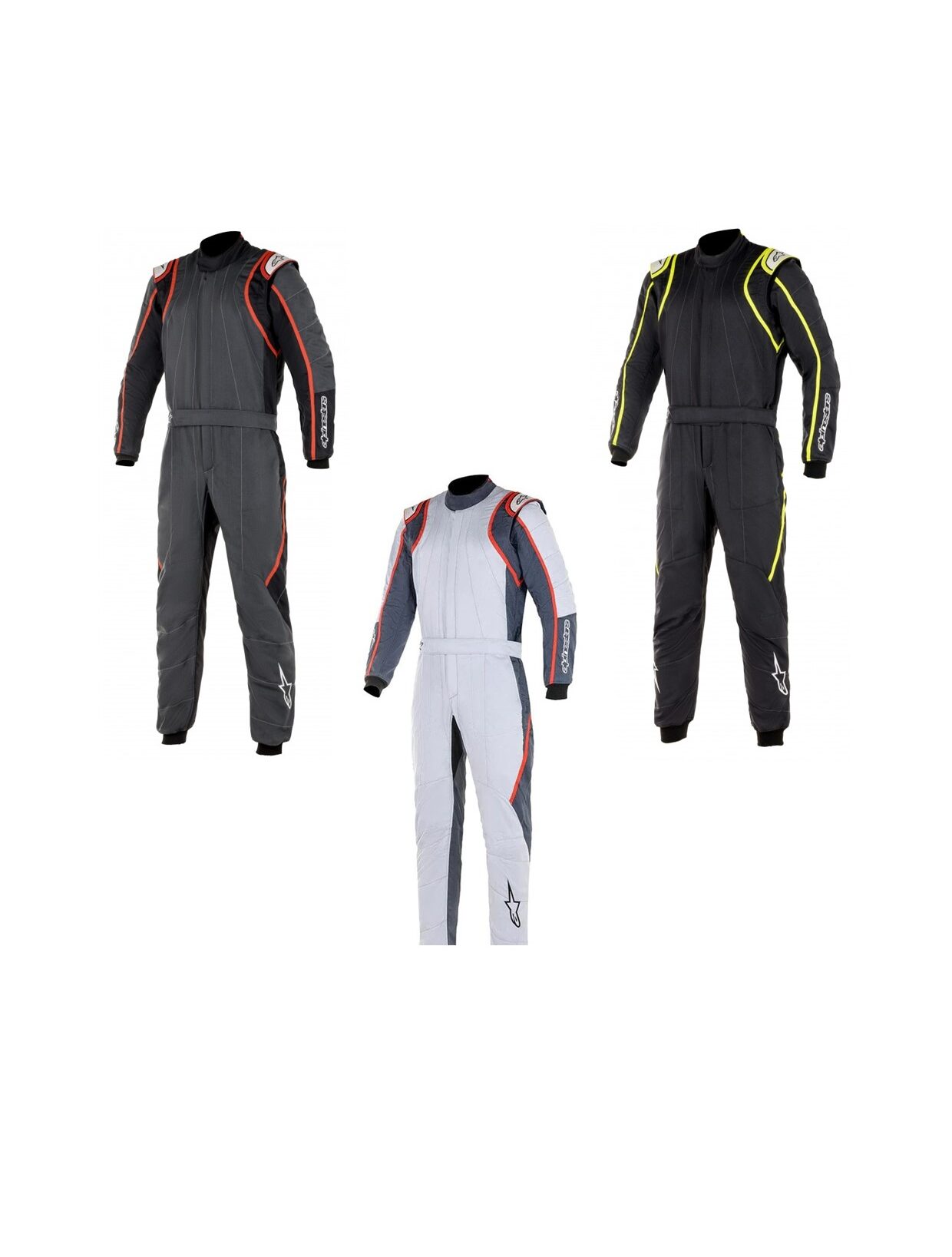 Alpinestars GP Race V2