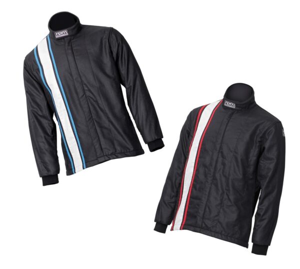 SFI Drag Suit RPM ET JACKET 3.2A/5