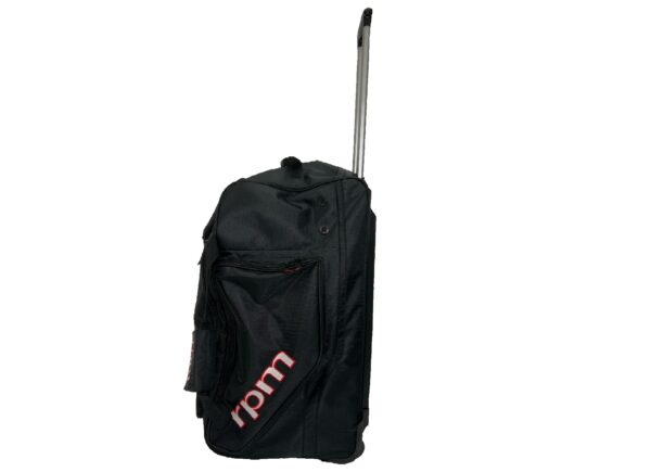 RPM Trolley Racegear Bag
