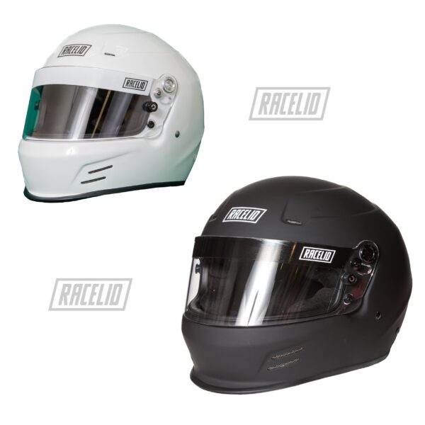 Racelid DFX Motorsport Helmet