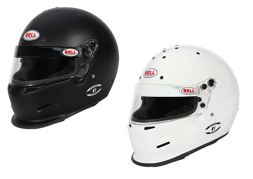 BELL K1 SPORT HELMET - SA2025