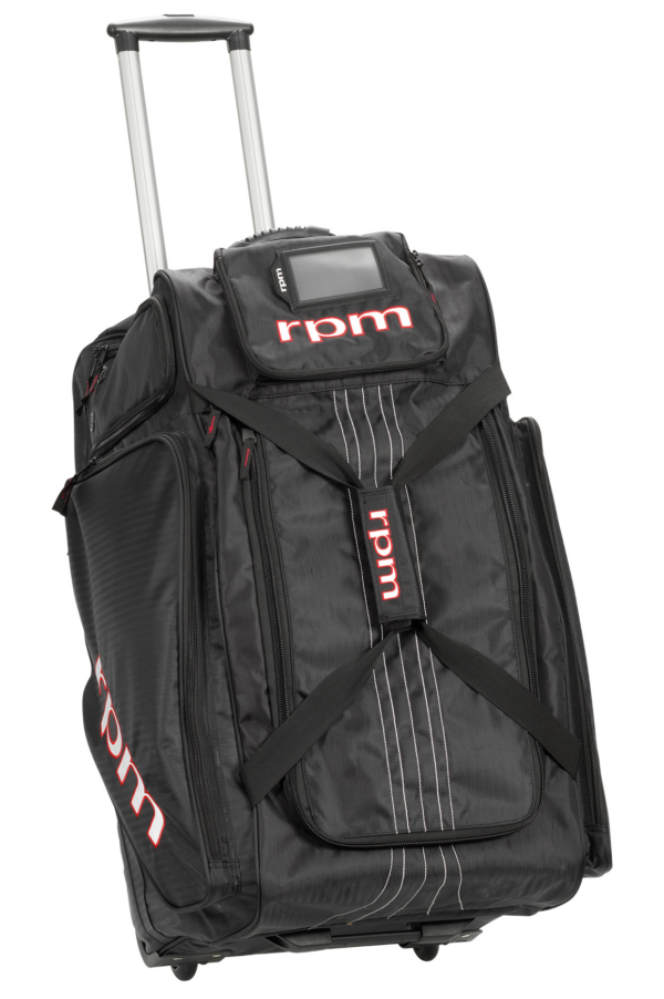 RPM TROLLEY BAG / GEAR BAG