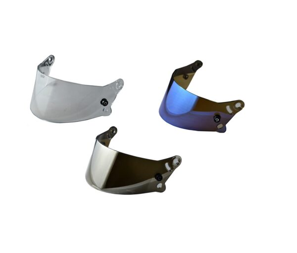 RACELID VISOR - TURISMO