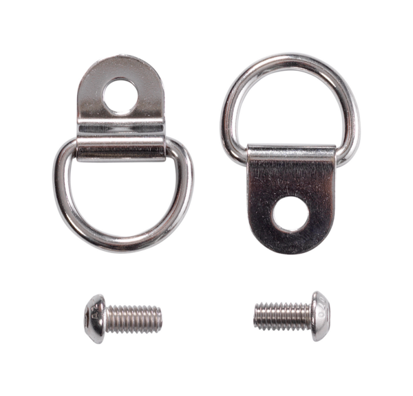 SIMPSON - HYBRID/HANS HELMET D-RING KIT