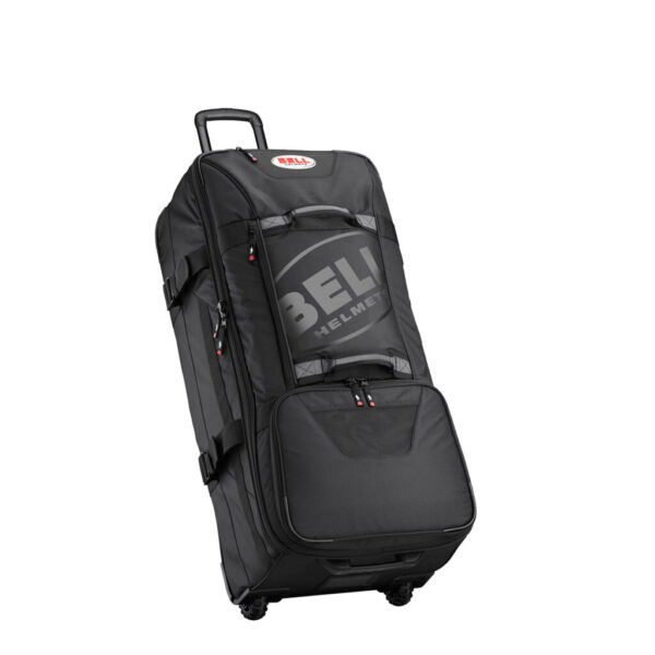BELL Trolley Gear Bag Large V2 - Black