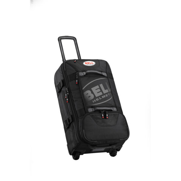 BELL Trolley Gear Bag Medium V2 - Black