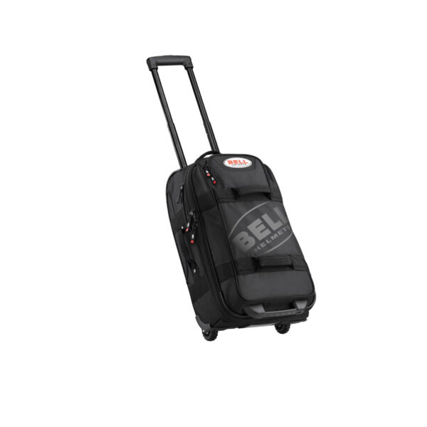 BELL Trolley Gear Bag Small V2 - Black