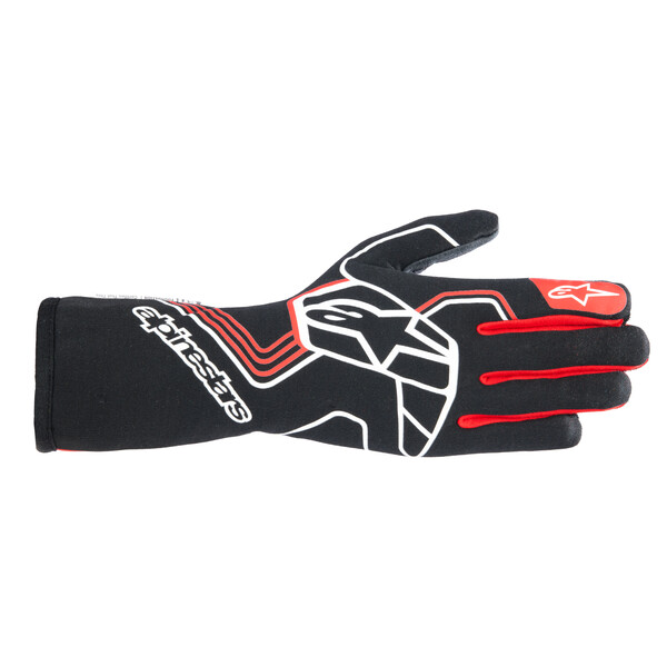 Tech-1 Race V4 black-red