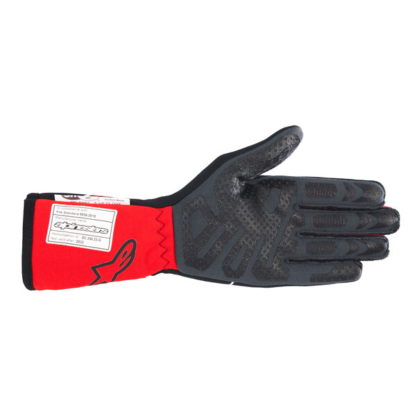 ALPINESTARS TECH-1 RACE V4 GLOVE - Image 5