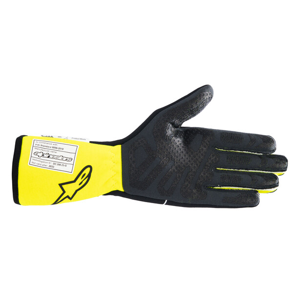 ALPINESTARS TECH-1 RACE V4 GLOVE - Image 6