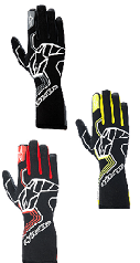 ALPINESTARS TECH-1 RACE V4 GLOVE