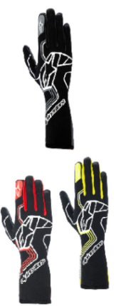 Alpinestars Tech-1 Race V4 Gloves
