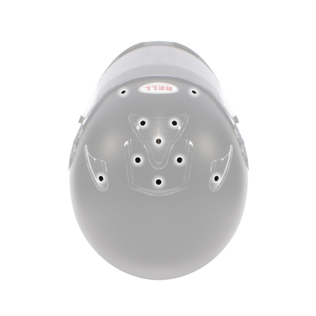 BELL AIR VENT PLUG KIT