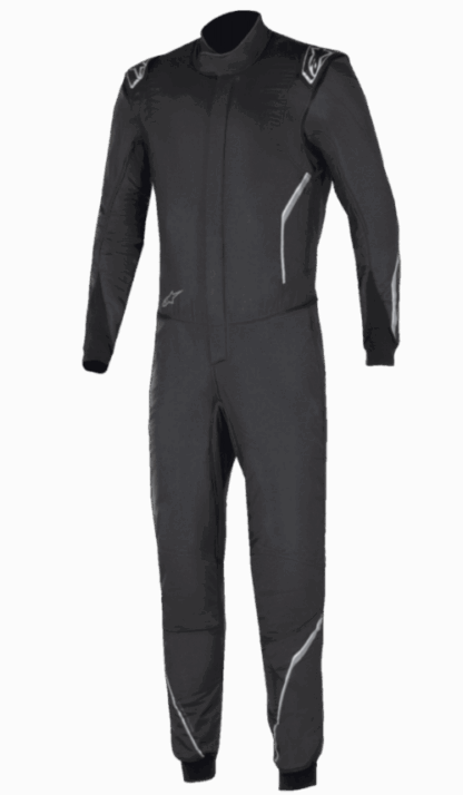 ALPINESTARS HYPERTECH V3 SUIT BLACK