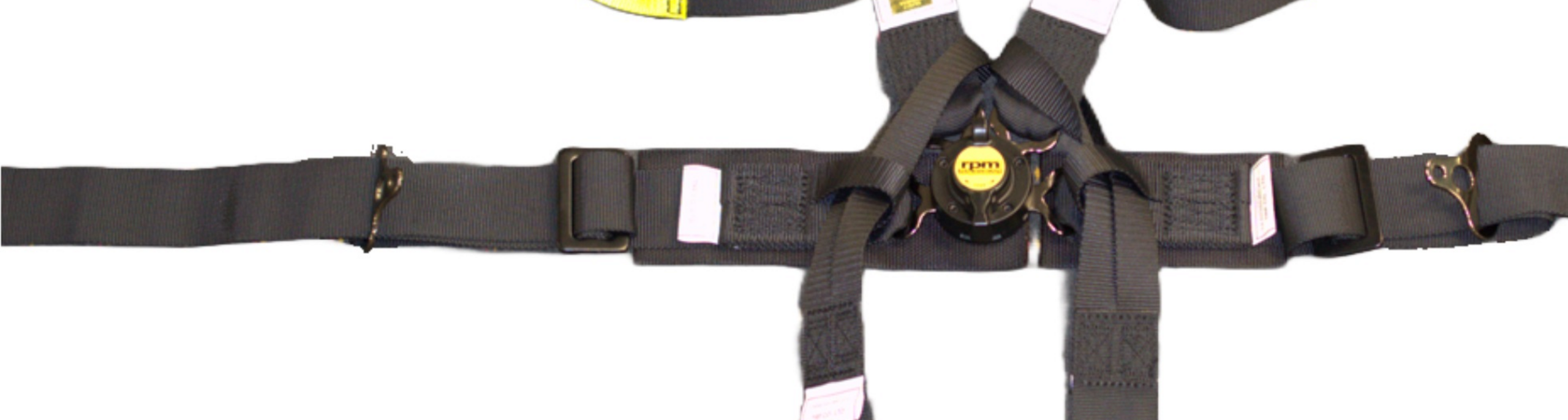 RPM Formula Harness Detail