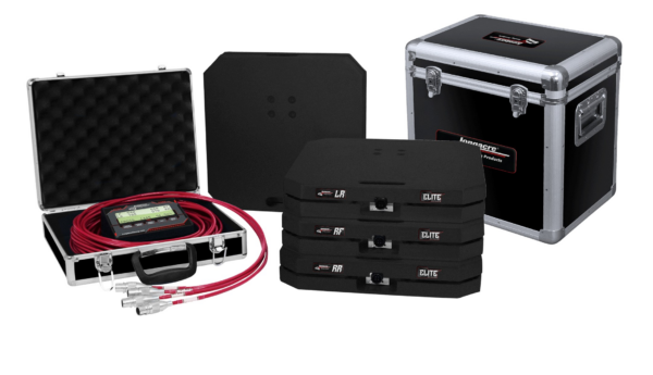 Longacre Elite 52-82593 Wired Scales