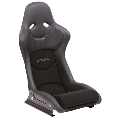 COBRA NOGARO CIRCUIT BLACK