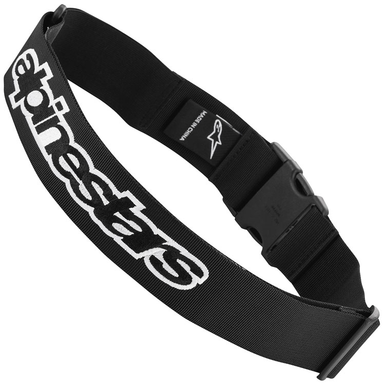 PIT RADIO BELT ALPINESTARS