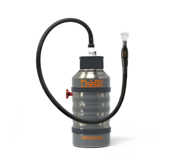 FluidLogic Wave64 Hydration System