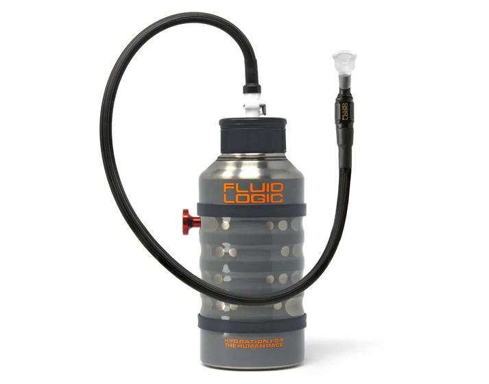 FluidLogic Wave64 Hydration System