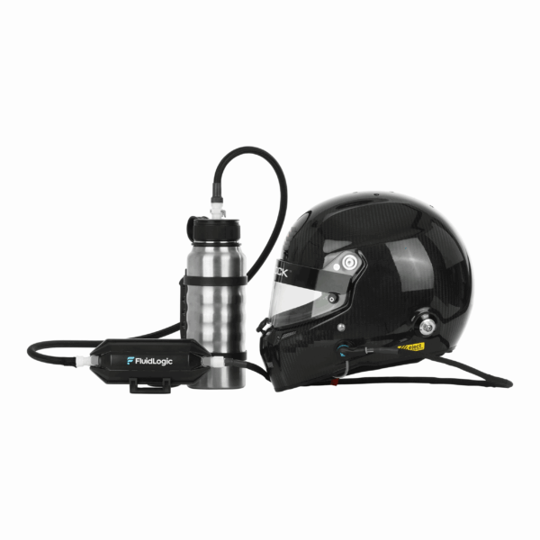 Revolution Racegear Fluid Logic VMR32 Hydro system