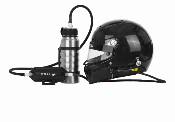 Revolution Racegear Fluid Logic VMR32 Hydro system