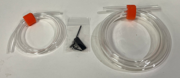 FluidLogic water line kit