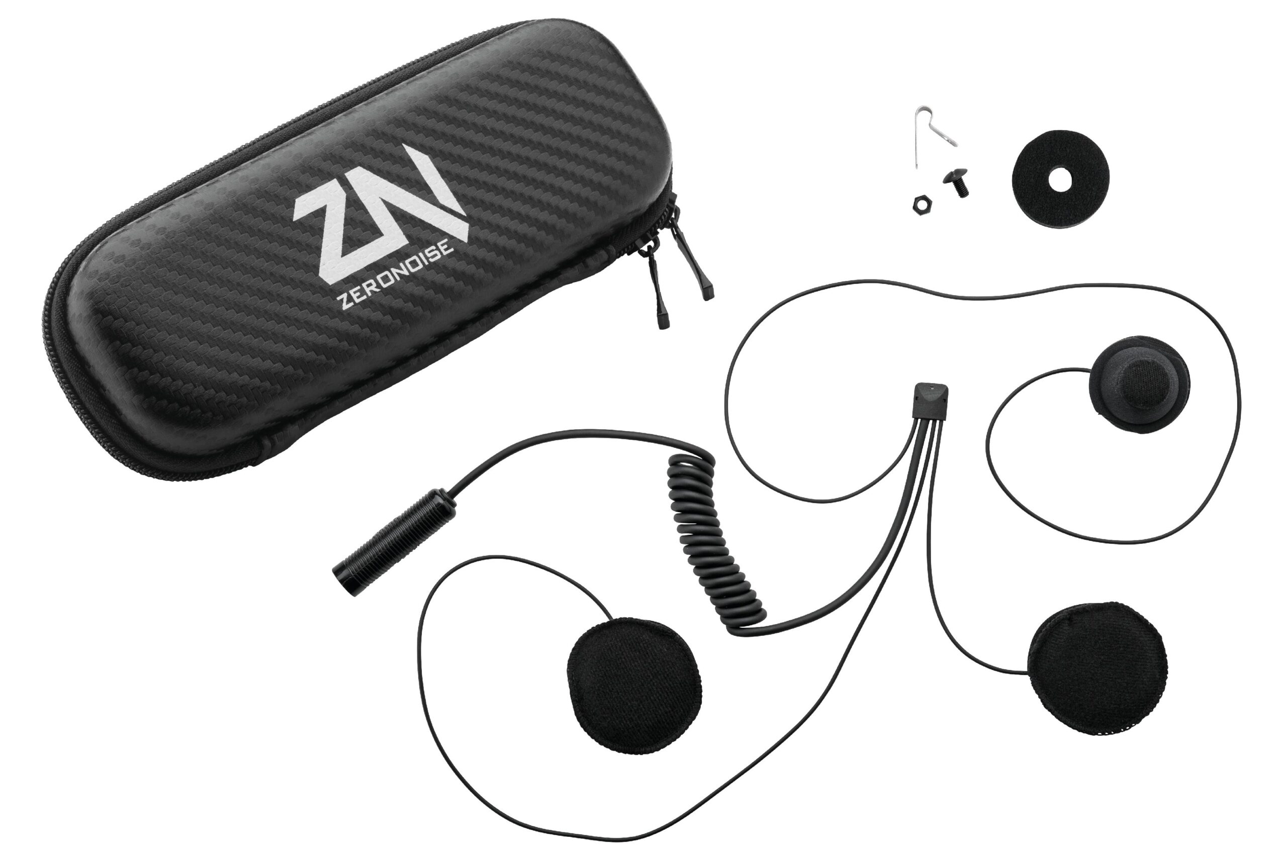 5556300039 ZN - Zero Noise Back up Headset comms kit