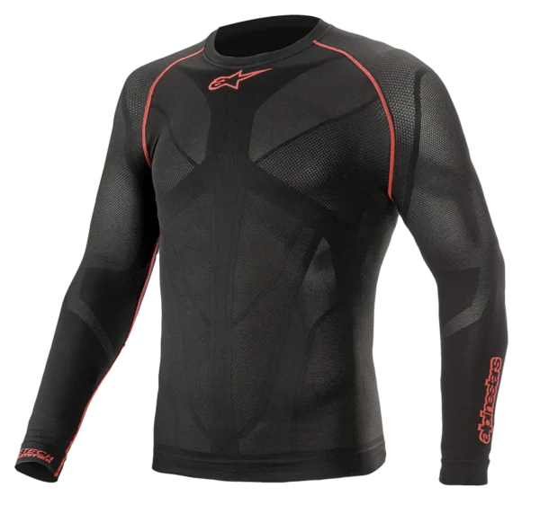 ALPINESTARS RIDETECH V2 SUMMER TOP LONG SLEEVE