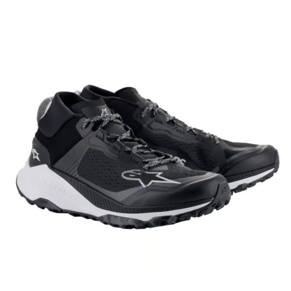 ALPINESTARS META XR V2 MECHANICS SHOE