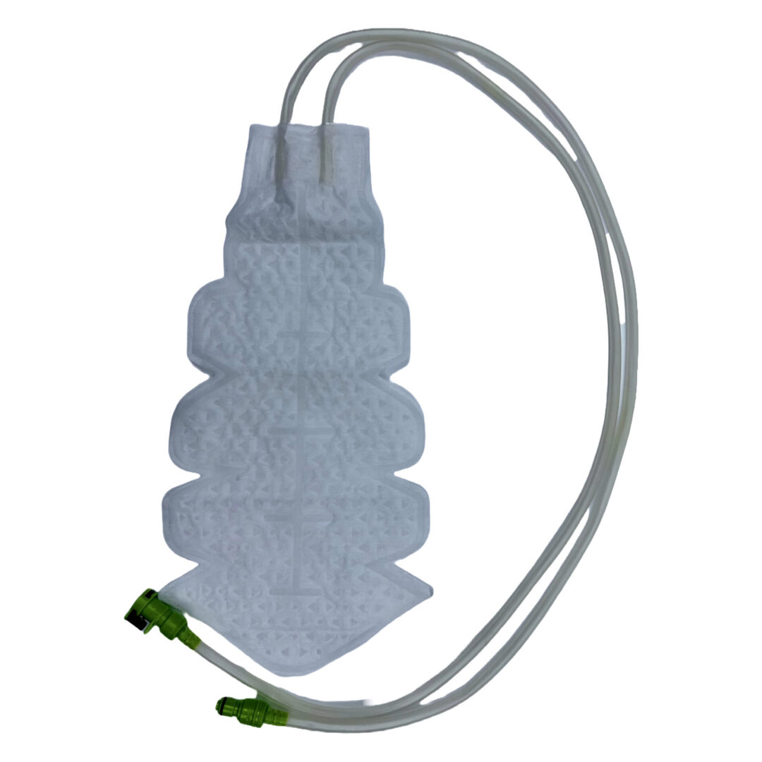 Paragon Everest Helmet / Head Cooling Insert