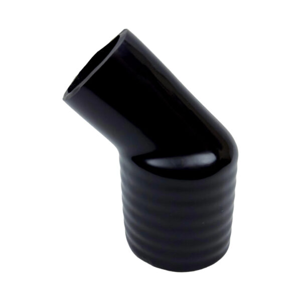 PARAGON 1.25" ANGLED HELMET FITTING