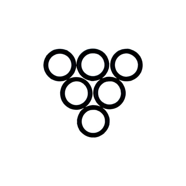 PARAGON O-RING PACK