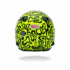 Lando Norris 2025 McLaren BELL MINI Helmet - Image 5