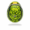 Lando Norris 2025 McLaren BELL MINI Helmet - Image 6