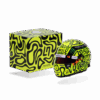 Lando Norris 2025 McLaren BELL MINI Helmet - Image 7