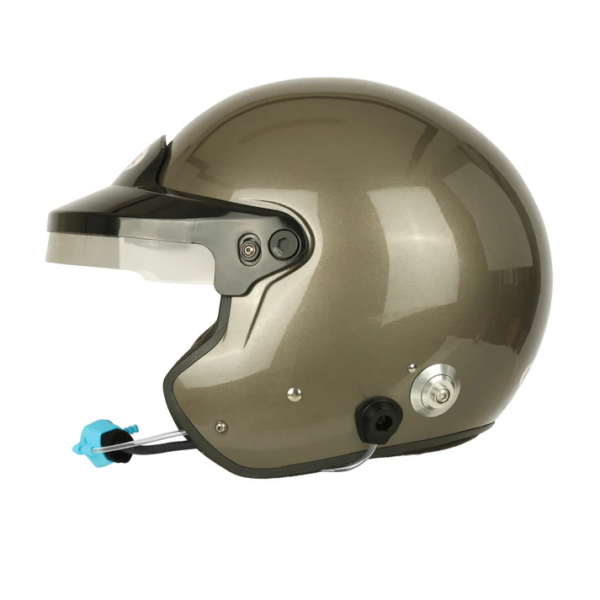 FLUIDLOGIC MAGLOCK HYDRO Helmet KIT