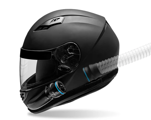 5991100178 FluidLogic MagLock Duo-Helmet Side