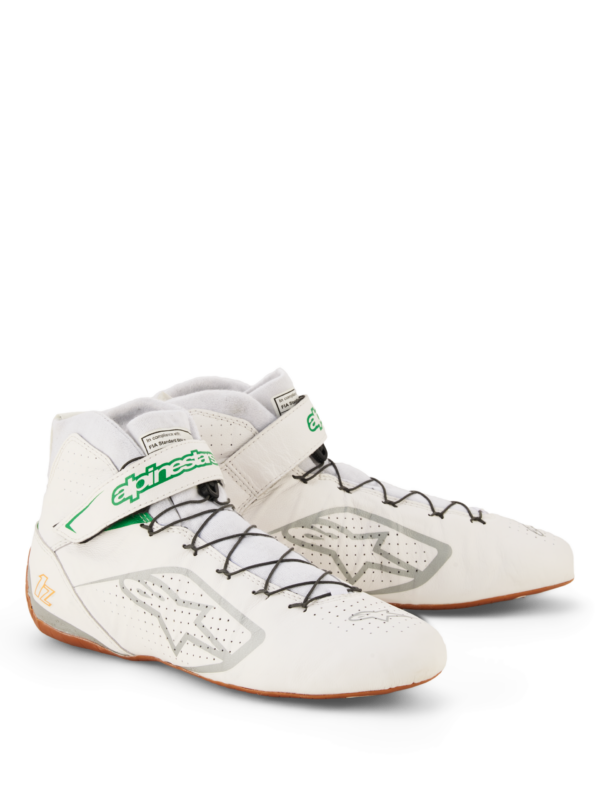 AS27150242062075 Alpinestars TECH-1 Z V3 SHOES-FIA