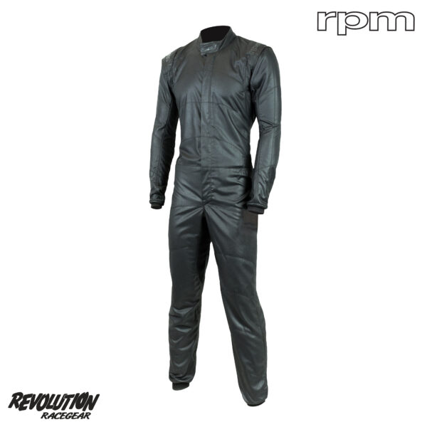 RPM S-LIGHT STEALTH BLACK