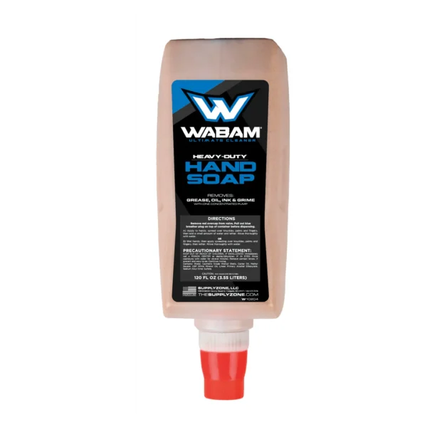 WA102010 WABAM HAND SOAP Refill