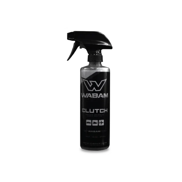 WA130101 WABAM CLUTCH CERAMIC PROTECTION