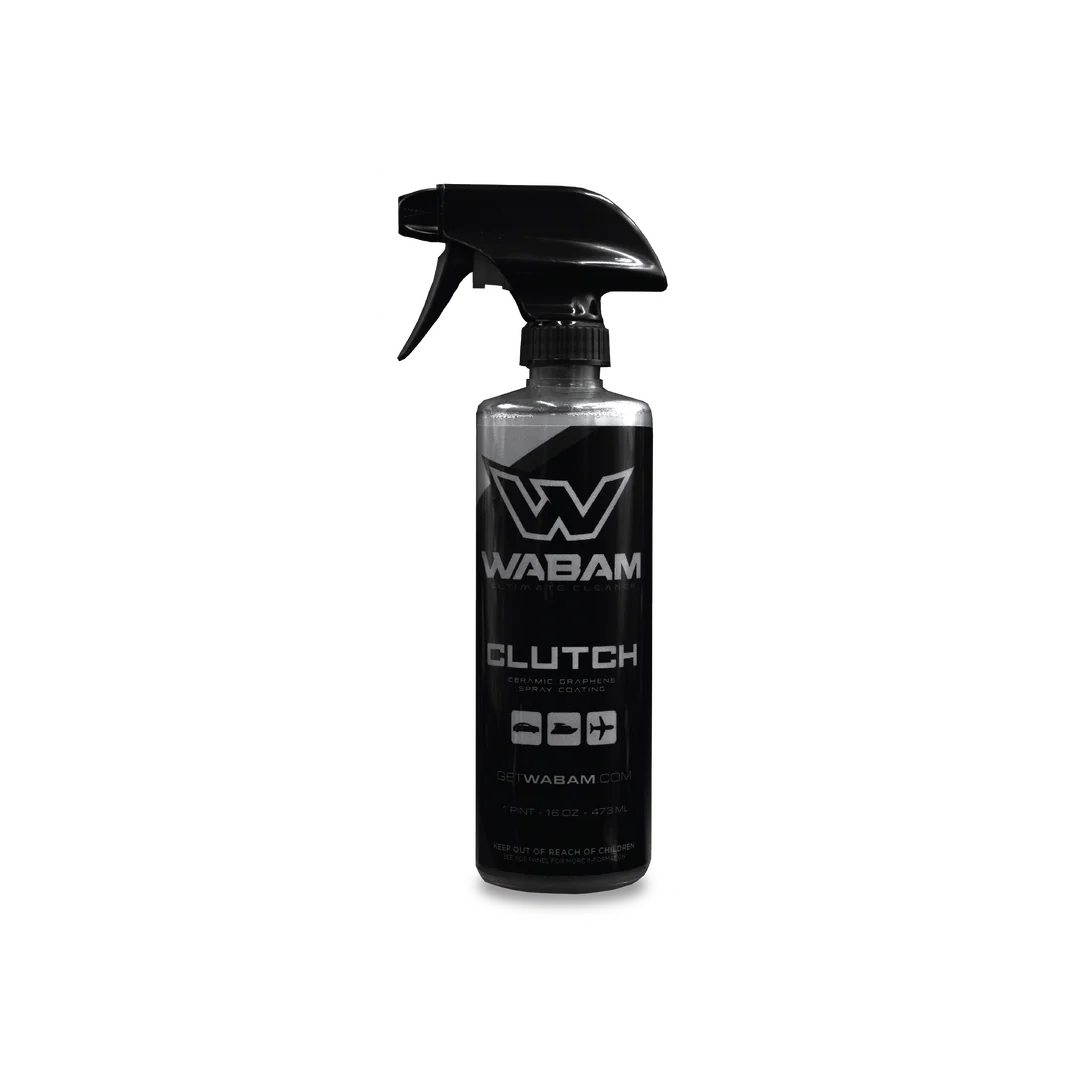 WA130101 WABAM CLUTCH CERAMIC PROTECTION