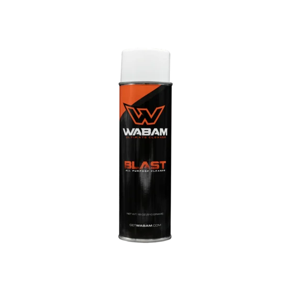 WA501010 WABAM BLAST DEGREASER